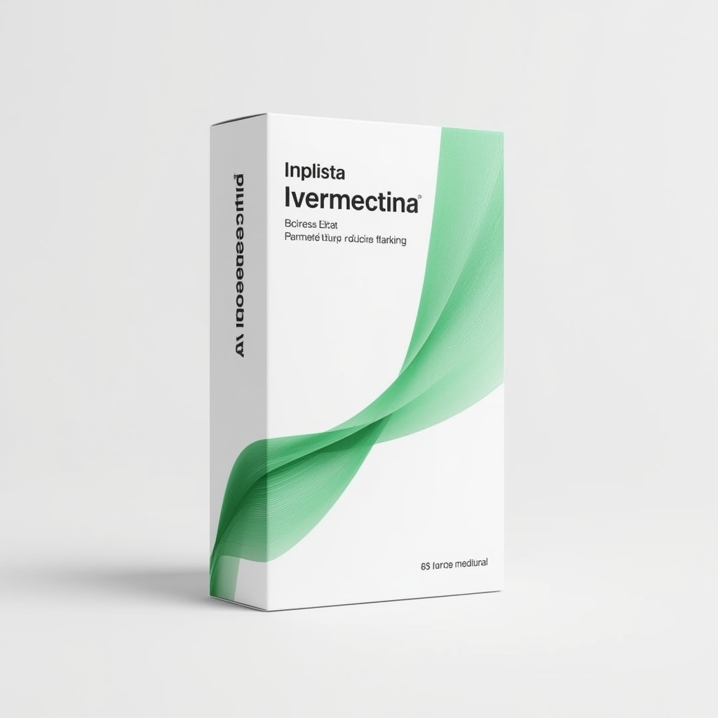 Koop Ivermectina tabletten online